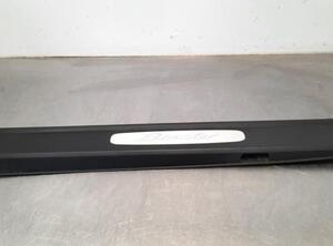 Trim Strip Bumper PORSCHE 718 BOXSTER (982), PORSCHE 718 BOXSTER Spyder (982)