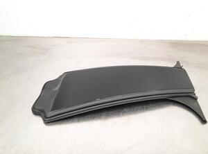 Trim Strip Bumper BMW 8 Gran Coupe (G16, F93)