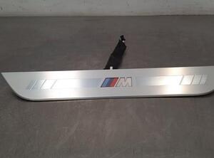 Trim Strip Bumper BMW 8 Gran Coupe (G16, F93)