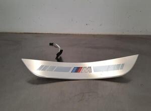 Trim Strip Bumper BMW 8 Gran Coupe (G16, F93)