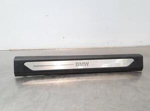 Sierpaneel bumper BMW X5 (G05, F95)