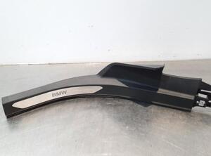 Trim Strip Bumper BMW X5 (G05, F95)