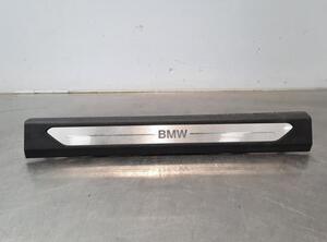 Sierpaneel bumper BMW X5 (G05, F95)