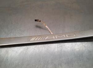 Trim Strip Bumper MERCEDES-BENZ GLB (X247)