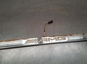 Trim Strip Bumper MERCEDES-BENZ GLB (X247)