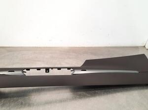 Sierpaneel bumper DS DS 4 II (F_, FB_, F3_)