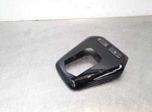 Trim Strip Bumper OPEL CORSA F (P2JO)