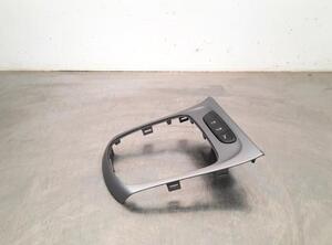 Trim Strip Bumper OPEL ASTRA K (B16)