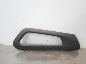 Trim Strip Bumper CITROËN BERLINGO Box Body/MPV (K9)