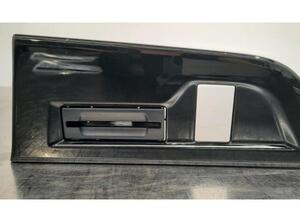 Sierpaneel bumper CITROËN C4 SPACETOURER (3D_), CITROËN GRAND C4 SPACETOURER (3A_, 3E_)