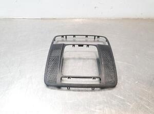 Trim Strip Bumper MERCEDES-BENZ GLE (V167), MERCEDES-BENZ GLE Coupe (C167)