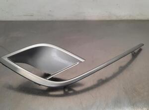 Sierpaneel bumper RENAULT MEGANE IV Hatchback (B9A/M/N_)