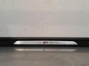 Sierpaneel bumper BMW 4 Coupe (F32, F82)