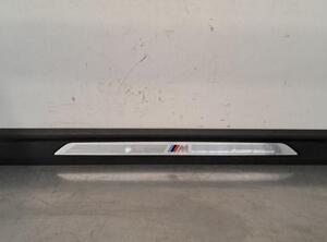 Sierpaneel bumper BMW 4 Coupe (F32, F82)