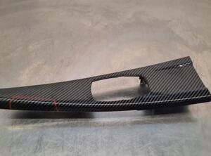 Sierpaneel bumper BMW 4 Coupe (F32, F82)