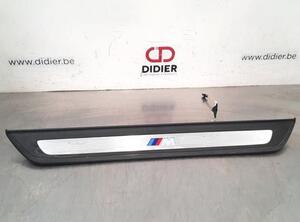 Trim Strip Door BMW 5 (G30, F90)