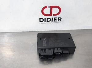 Control unit for trailer coupling BMW X2 (F39)