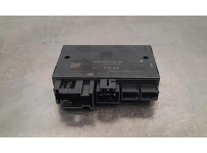 Control unit for trailer coupling AUDI A6 Allroad (4GH, 4GJ, C7), AUDI A6 Avant (4G5, 4GD, C7), AUDI A7 Sportback (4GA, 4GF)