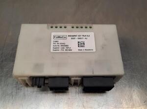 Control unit for trailer coupling FORD TRANSIT CUSTOM V362 Van (FY, FZ)