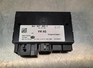 Control unit for trailer coupling AUDI A6 C8 Avant (4A5)