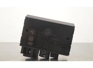 Control unit for trailer coupling BMW 2 Gran Tourer (F46)