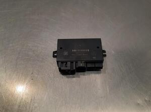 Control unit for trailer coupling MERCEDES-BENZ GLC (X253), MERCEDES-BENZ GLC Coupe (C253)