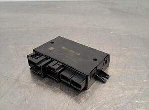 Control unit for trailer coupling MERCEDES-BENZ GLE Coupe (C167)