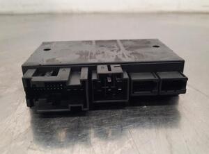 Control unit for trailer coupling BMW X7 (G07)