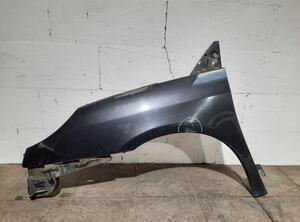 Wing PEUGEOT 807 (EB_)