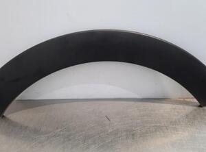 Wheel Arch Extension CITROËN C3 III (SX), CITROËN C3 II (SC_)