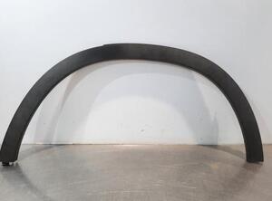 Wheel Arch Extension MERCEDES-BENZ GLA-CLASS (X156)