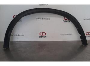 Wheel Arch Extension BMW X5 (F15, F85)