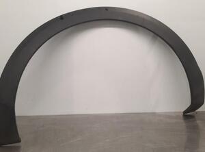 Wheel Arch Extension CITROËN C4 III (BA_, BB_, BC_)