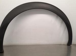 Wheel Arch Extension PEUGEOT 2008 II (UD_, US_, UY_, UK_)