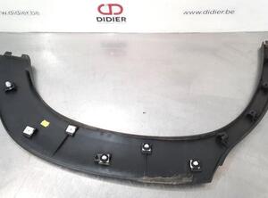 Wheel Arch Extension CITROËN C3 AIRCROSS II (2R_, 2C_)