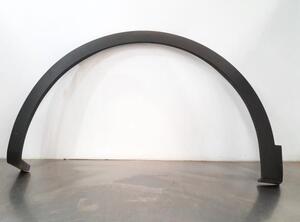 Wheel Arch Extension RENAULT KADJAR (HA_, HL_)