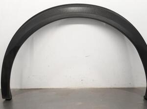 Wheel Arch Extension PEUGEOT 2008 II (UD_, US_, UY_, UK_)