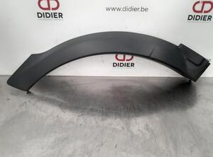 Wheel Arch Extension LAND ROVER RANGE ROVER SPORT (L494), LAND ROVER RANGE ROVER SPORT III (L461)