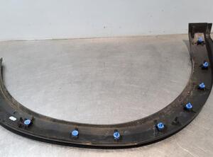 Wheel Arch Extension CITROËN C5 AIRCROSS (A_)