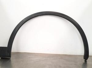 Wheel Arch Extension AUDI Q5 (FYB, FYG)