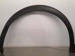 Wheel Arch Extension PEUGEOT 2008 II (UD_, US_, UY_, UK_)