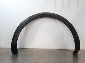 Wheel Arch Extension CITROËN C4 III (BA_, BB_, BC_)