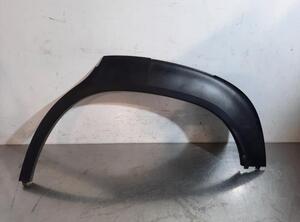 Wheel Arch Extension CITROËN C3 AIRCROSS II (2R_, 2C_)