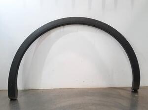 Wheel Arch Extension AUDI Q5 (FYB, FYG)