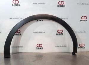 Wheel Arch Extension DS DS 3 / DS 3 CROSSBACK (UR_, UC_, UJ_)