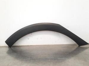 Wheel Arch Extension FORD FIESTA VII (HJ, HF)