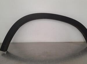 Wheel Arch Extension BMW X2 (F39)