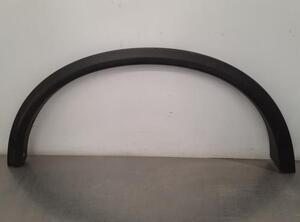 Wheel Arch Extension NISSAN X-TRAIL (T32_)