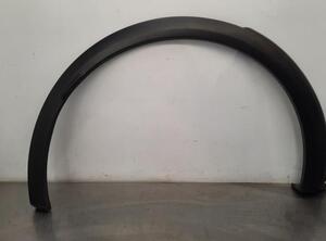 Wheel Arch Extension DS DS 7 Crossback (J4_, JR_, JC_), CITROËN DS