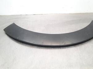 Wheel Arch Extension CITROËN C3 II (SC_), CITROËN C3 III (SX)